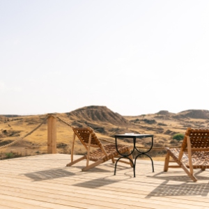 2 לילות באמצ”ש בחודש דצמבר לסוויטה הפרטית