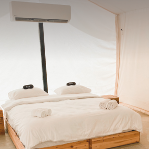 אוהל סטנדרט – Standard Tent