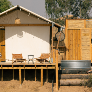 2 לילות בסופ”ש לסוויטה הפרטית